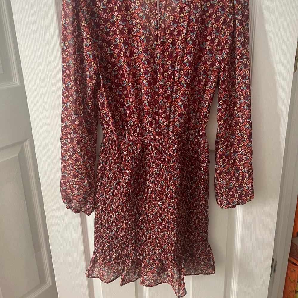 Dress - Picture 3 of 3